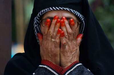 Man Booked After He Pronounces 'Triple Talaq' on Wife Over Phone from Saudi Arabia