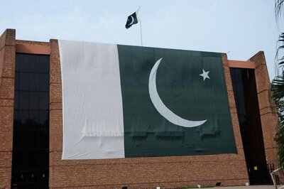 12 Police Officials Dismissed for Negligence in Protecting Hindu Temple from Vandalisation in Pakistan