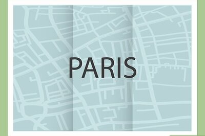 How to Find an Apartment in Paris