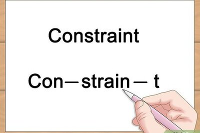 How to Learn the Spelling of Words Quickly