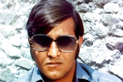 Shot In 40 Days, This Yesteryear Bollywood Superhit Made Two Antagonists Superstars