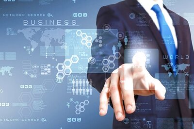 Infor Launches Cloud Services For Equipment Rental Industry