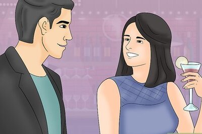 How to Hook Up with a Friend
