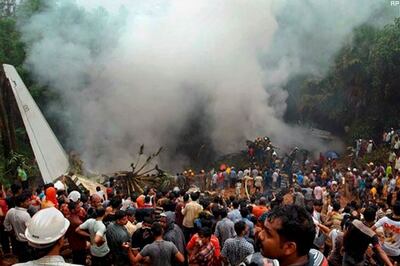 M'lore airport not the only 'tricky' one in India