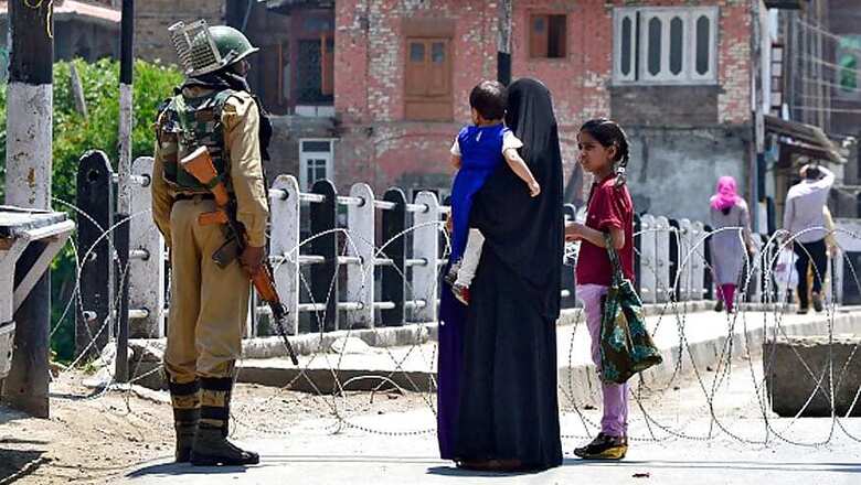 Ramzan Ceasefire by Centre Allows PM Modi to Initiate Fresh Round of Political Dialogue in J&K