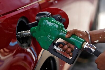 Petrol, Diesel Prices Hiked by 60 paise/litre Each; 5th Straight Daily Increase in Rates