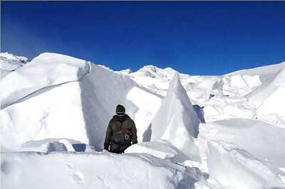 Bodies of remaining 8 soldiers recovered from Siachen