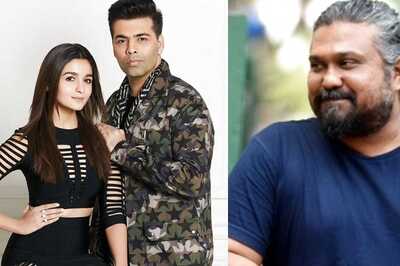 Vasan Bala Says Alia Bhatt And Karan Johar Have Earned a Reputation Over Years: 'Viraasat Mein Nahi Mili'