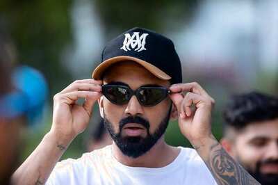 KL Rahul Turns 31: A Look at Indian Wicketkeeper-Batter's Top Knocks in IPL