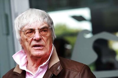 Bernie Ecclestone wins a round of legal battle over alleged bribe