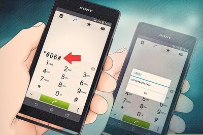 How to Tell if a Sony Phone Is Original