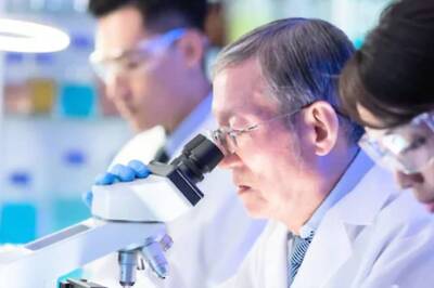 Scientists Working On Jurassic Park-style Project To Bring Extinct Animals Back: Report