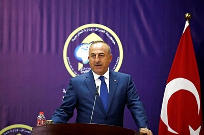 Turkey to Start First Foreign Aid Distribution in Myanmar