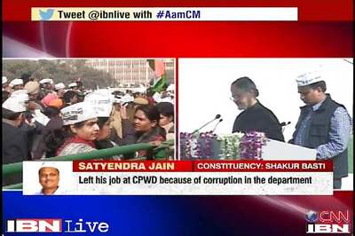 No hasty decision in health reforms: Delhi minister