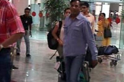 Bird hit, accident keep IA passengers stranded for 7 hrs