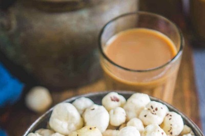 Love Aloo Bhujia? 4 Alternative Mouth-Watering and Healthy Snacks