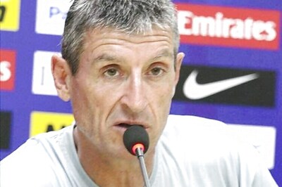 I-League: Trevor Morgan Back as East Bengal Chief Coach