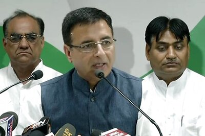 As BJP Celebrates 'GST Day', Congress Comes Up With a New Full Form for Unified Tax