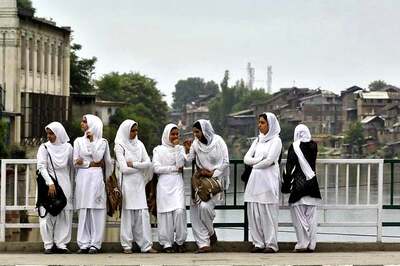 Refrain from Any Activity That Disturbs Peace & Harmony: J&K Govt Issues Advisory to Students