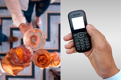 Bengaluru Uncles Discover Lost Phone, 'Blackmail' Students into Partying With Them