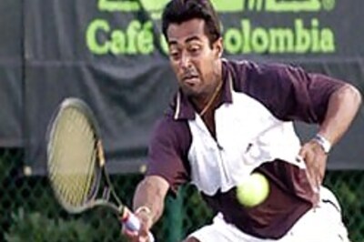 Paes-Dlouhy lose in US Open men's doubles final