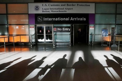 Asia Targets Tourism, Education Boost From Trump Travel Ban