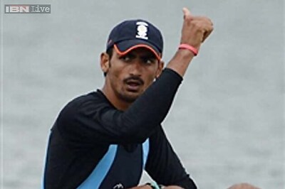 Asian Games 2014: Indian rowers clinch two more bronze medals on Day 6