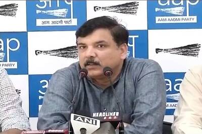 Centre Needs to Accept Community Spread Happening, Ramp-up Testing: Sanjay Singh
