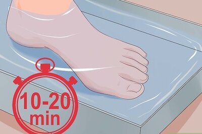 How to Remove Infection from an Ingrown Toenail