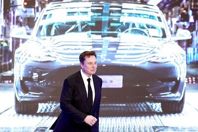 Tesla's Annual Sales Up 36 per cent But Comes Short of Delivery Goal