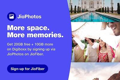 Jio Announces Partnership With DigiBoxx