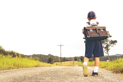 KVS Admission 2021 Begin: From Documents Needed to Application Process - All You Need to Know