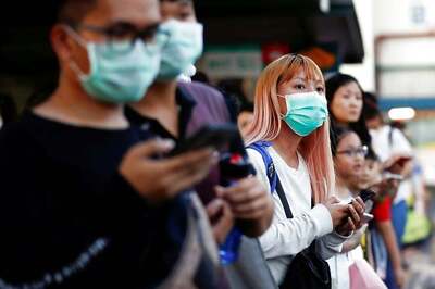 Your Online Privacy May be Completely Over, Thanks to Coronavirus Tracker Apps