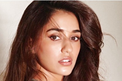 Disha Patani Leaves Tiger Shroff Speechless with Her Jaw-dropping Fit Shape