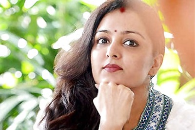 Has Manju Warrier changed her name?