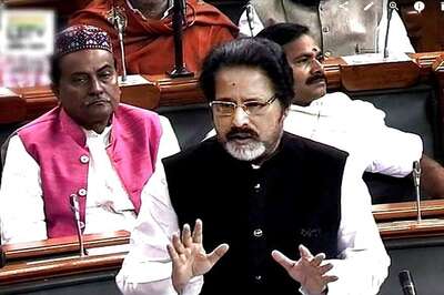 TMC MP Sudip Bandyopadhaya Sent to Jail in Rose Valley Case