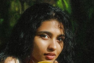 South Actress Mamitha Baiju Joins Thalapathy Vijay's Next