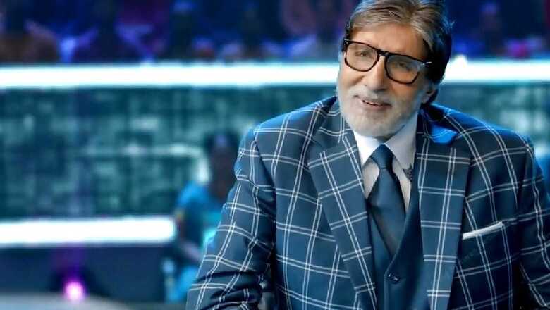 Kaun Banega Crorepati 12: Shah Rukh Khan Fan Disliked Amitabh Bachchan for This Reason