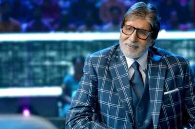 Kaun Banega Crorepati 12: Shah Rukh Khan Fan Disliked Amitabh Bachchan for This Reason