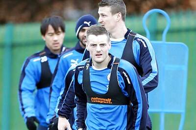 Can Leicester City beat the odds to lift the EPL title?