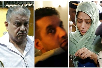 Sheena Bora Murder: So Who Influenced Probe in 2012, Asks Peter's Son Rahul