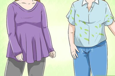 How to Hide a Muffin Top