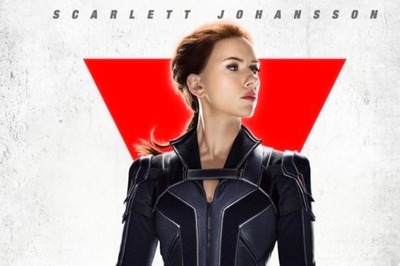 Scarlett Johansson: Black Widow Has Moved Away From Hyper-Sexualisation