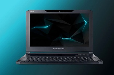Acer 'Predator Triton 700' Gaming Notebook Launched in India: Price, Specifications And More