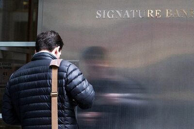 Signature Bank Collapses, Becomes 2nd US Bank to Fail After SVB; Here's What Happened?