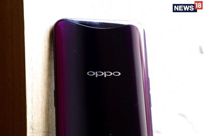 Oppo to Join The Foldable Phone Trend Along With Samsung And LG