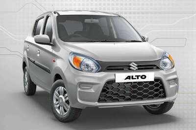 Maruti Suzuki Alto, Celerio and WagonR ‘Festive Edition’ Accessory Kits Launched, Starts at Rs 25,490