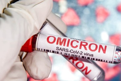 55 Pc of Samples of Covid-19 Patients from Mumbai Test Positive for Omicron
