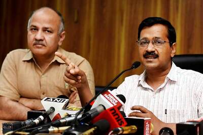 Will Manish Sisodia Remain Delhi’s Deputy CM? Arvind Kejriwal Offers Cryptic Response