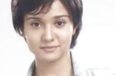 Ashi Singh: I was Nervous About Short-Haired Look in Meet Badlegi Duniya Ki Reet